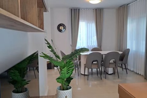 Дом в Чиангмае, Таиланд с 3 спальнями  № 153353 - фото 4