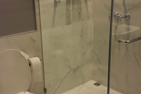 Кондоминиум с 2 спальнями в Патхум Ване, Бангкок, Таиланд № 153355 - фото 11