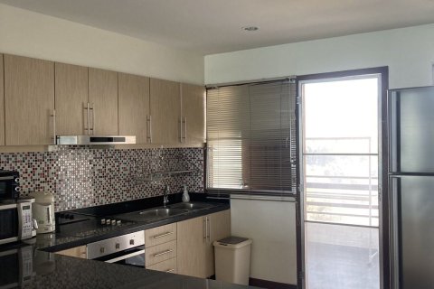 Кондоминиум с 2 спальнями в Паттайе, Таиланд № 153351 - фото 2