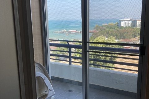 Кондоминиум с 2 спальнями в Паттайе, Таиланд № 153351 - фото 5