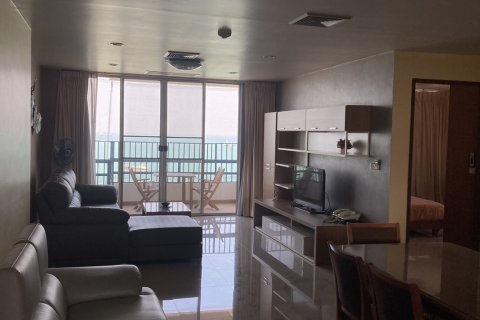 Кондоминиум с 2 спальнями в Паттайе, Таиланд № 153351 - фото 10