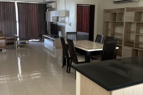 Кондоминиум с 2 спальнями в Паттайе, Таиланд № 153351 - фото 6