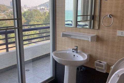 Кондоминиум с 2 спальнями в Паттайе, Таиланд № 153351 - фото 4