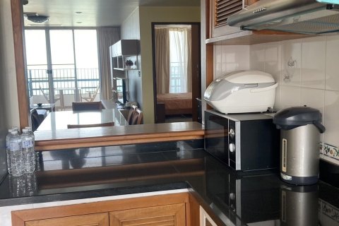 Кондоминиум с 2 спальнями в Паттайе, Таиланд № 153351 - фото 11