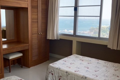 Кондоминиум с 2 спальнями в Паттайе, Таиланд № 153351 - фото 8