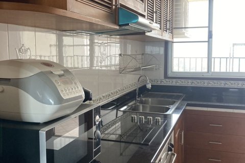 Кондоминиум с 2 спальнями в Паттайе, Таиланд № 153351 - фото 7