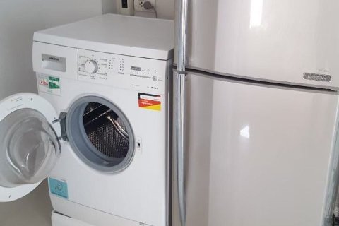 Таунхаус в Бангкоке, Таиланд с 3 спальнями № 153352 - фото 6