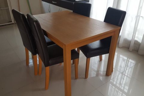 Таунхаус в Бангкоке, Таиланд с 3 спальнями № 153352 - фото 2