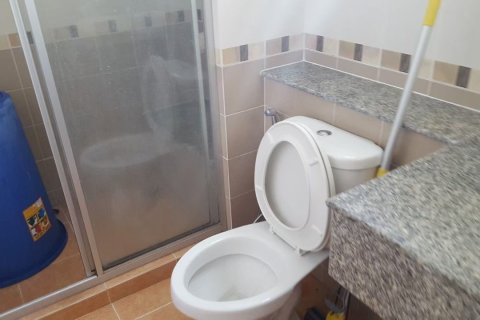 Таунхаус в Бангкоке, Таиланд с 3 спальнями № 153352 - фото 5