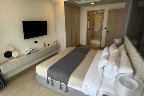 Кондоминиум с 2 спальнями в Пхукете, Таиланд № 137828 - фото 5