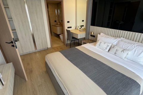 Кондоминиум с 2 спальнями в Пхукете, Таиланд № 137828 - фото 7