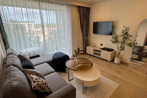 Кондоминиум с 2 спальнями в Пхукете, Таиланд № 137828 - фото 1