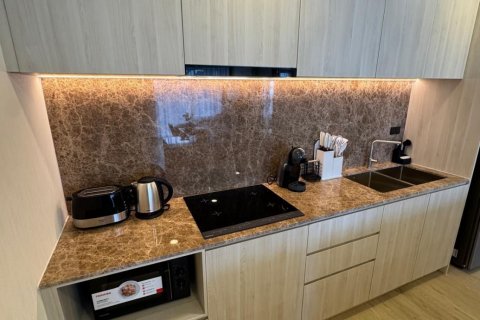 Кондоминиум с 2 спальнями в Пхукете, Таиланд № 137828 - фото 3