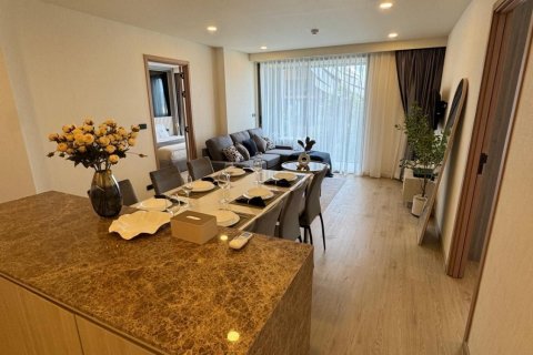 Кондоминиум с 2 спальнями в Пхукете, Таиланд № 137828 - фото 11