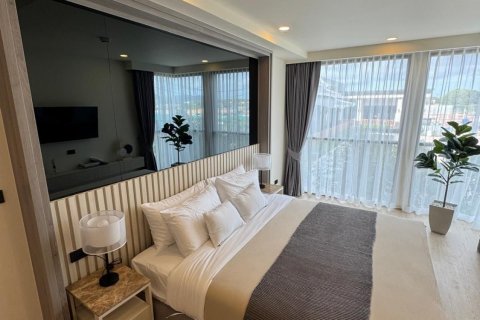 Кондоминиум с 2 спальнями в Пхукете, Таиланд № 137828 - фото 16