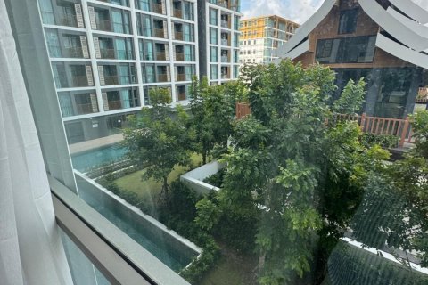 Кондоминиум с 2 спальнями в Пхукете, Таиланд № 137828 - фото 9