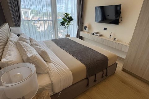 Кондоминиум с 2 спальнями в Пхукете, Таиланд № 137828 - фото 15