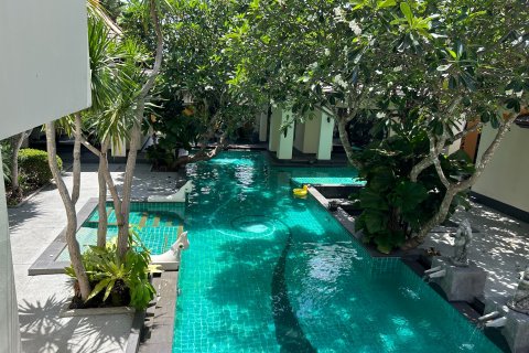 Villa in Pattaya, Thailand 6 bedrooms № 137827 - photo 6