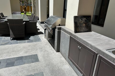 Villa in Pattaya, Thailand 6 bedrooms № 137827 - photo 14