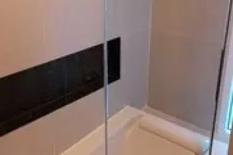 Студия в кондо в Клонг Тоэй, Бангкок, Таиланд № 137822 - фото 12