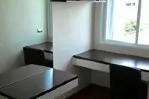 Студия в кондо в Клонг Тоэй, Бангкок, Таиланд № 137822 - фото 9