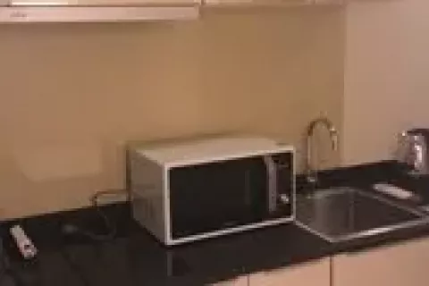 Студия в кондо в Клонг Тоэй, Бангкок, Таиланд № 137822 - фото 8