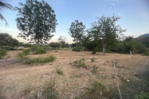 Land in Hua Hin, Thailand 4800 sq.m. № 158983 - photo 4