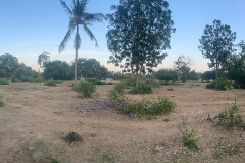 Land in Hua Hin, Thailand 4800 sq.m. № 158983 - photo 8