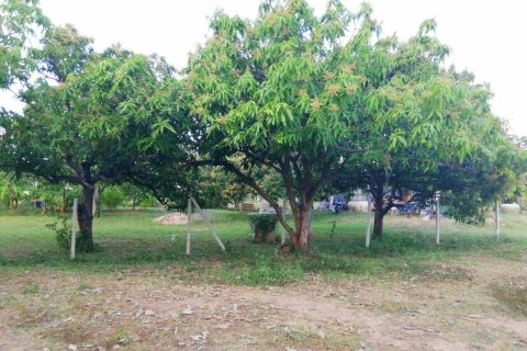 Land in Hua Hin, Thailand 4800 sq.m. № 158983 - photo 9