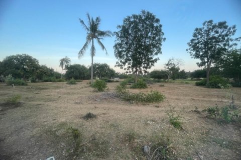Land in Hua Hin, Thailand 4800 sq.m. № 158983 - photo 3