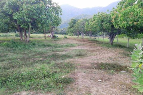 Land in Hua Hin, Thailand 4800 sq.m. № 158983 - photo 12