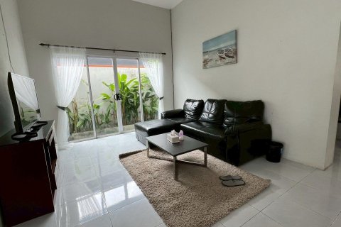 House in Phuket, Thailand 2 bedrooms № 158986 - photo 4