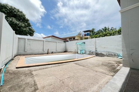 House in Phuket, Thailand 2 bedrooms № 158986 - photo 8