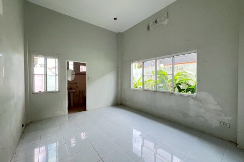 House in Phuket, Thailand 2 bedrooms № 158986 - photo 6