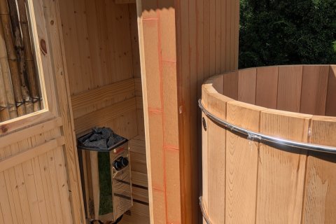 Villa à Kathu, Thaïlande 4 chambres № 158982 - photo 11