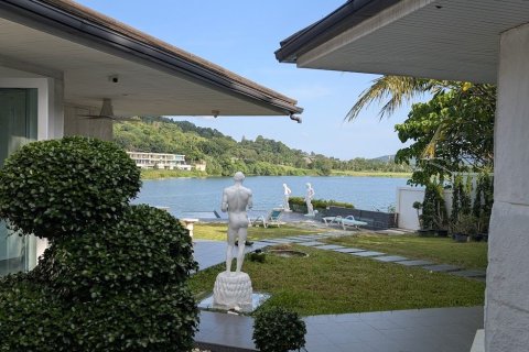 Villa à Kathu, Thaïlande 4 chambres № 158982 - photo 6