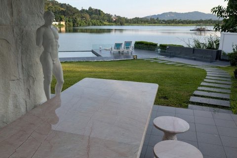 Villa à Kathu, Thaïlande 4 chambres № 158982 - photo 13