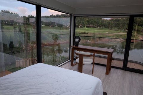 Villa à Kathu, Thaïlande 4 chambres № 158982 - photo 3