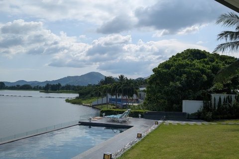 Villa à Kathu, Thaïlande 4 chambres № 158982 - photo 5