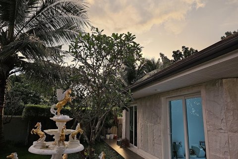 Villa à Kathu, Thaïlande 4 chambres № 158982 - photo 21