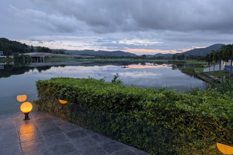 Villa à Kathu, Thaïlande 4 chambres № 158982 - photo 8