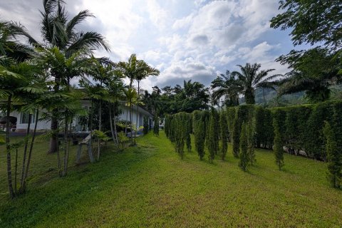 Villa à Kathu, Thaïlande 4 chambres № 158982 - photo 22