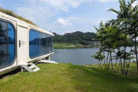 Villa à Kathu, Thaïlande 4 chambres № 158982 - photo 10