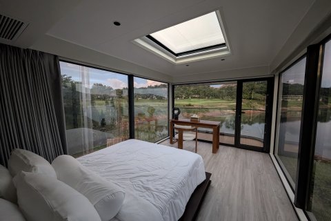 Villa à Kathu, Thaïlande 4 chambres № 158982 - photo 4