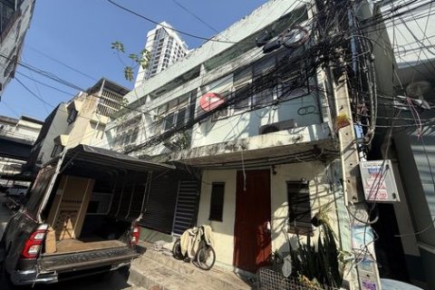 Centre commercial à Suan Luang, Bangkok, Thaïlande № 158985 - photo 7