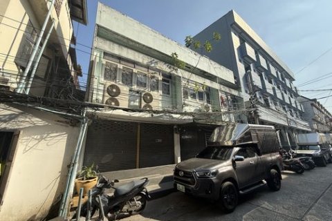 Centre commercial à Suan Luang, Bangkok, Thaïlande № 158985 - photo 5