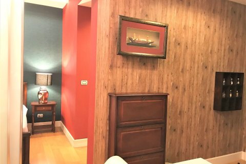 Studio dans le Condo à Chatuchak, Bangkok, Thaïlande № 158984 - photo 3