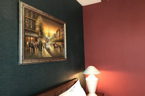 Studio dans le Condo à Chatuchak, Bangkok, Thaïlande № 158984 - photo 5