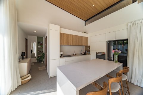 Villa in Ko Samui, Thailand 3 bedrooms № 158988 - photo 3