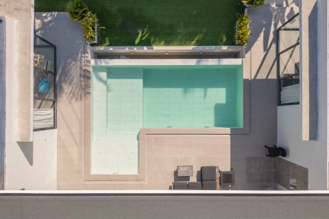 Villa in Ko Samui, Thailand 3 bedrooms № 158988 - photo 12